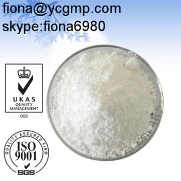 Female Hormones Powder Hydroxyprogesterone Caproate 630-56-8 